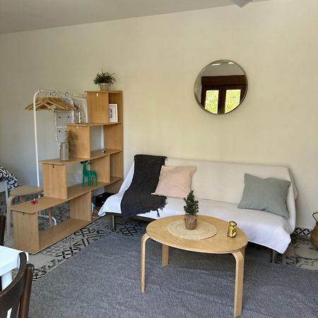 Precioso Apartamento Con A/A En Ruzafa Con Terracita Privada Y Acceso A Un Jardin, Para 2-3 Personas Valencia Exteriör bild