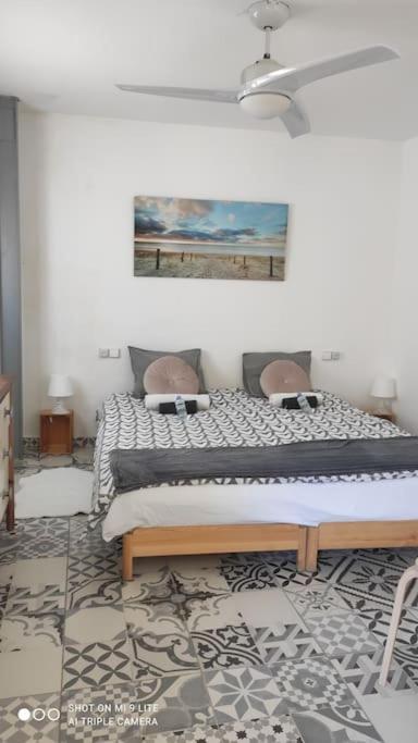 Precioso Apartamento Con A/A En Ruzafa Con Terracita Privada Y Acceso A Un Jardin, Para 2-3 Personas Valencia Exteriör bild