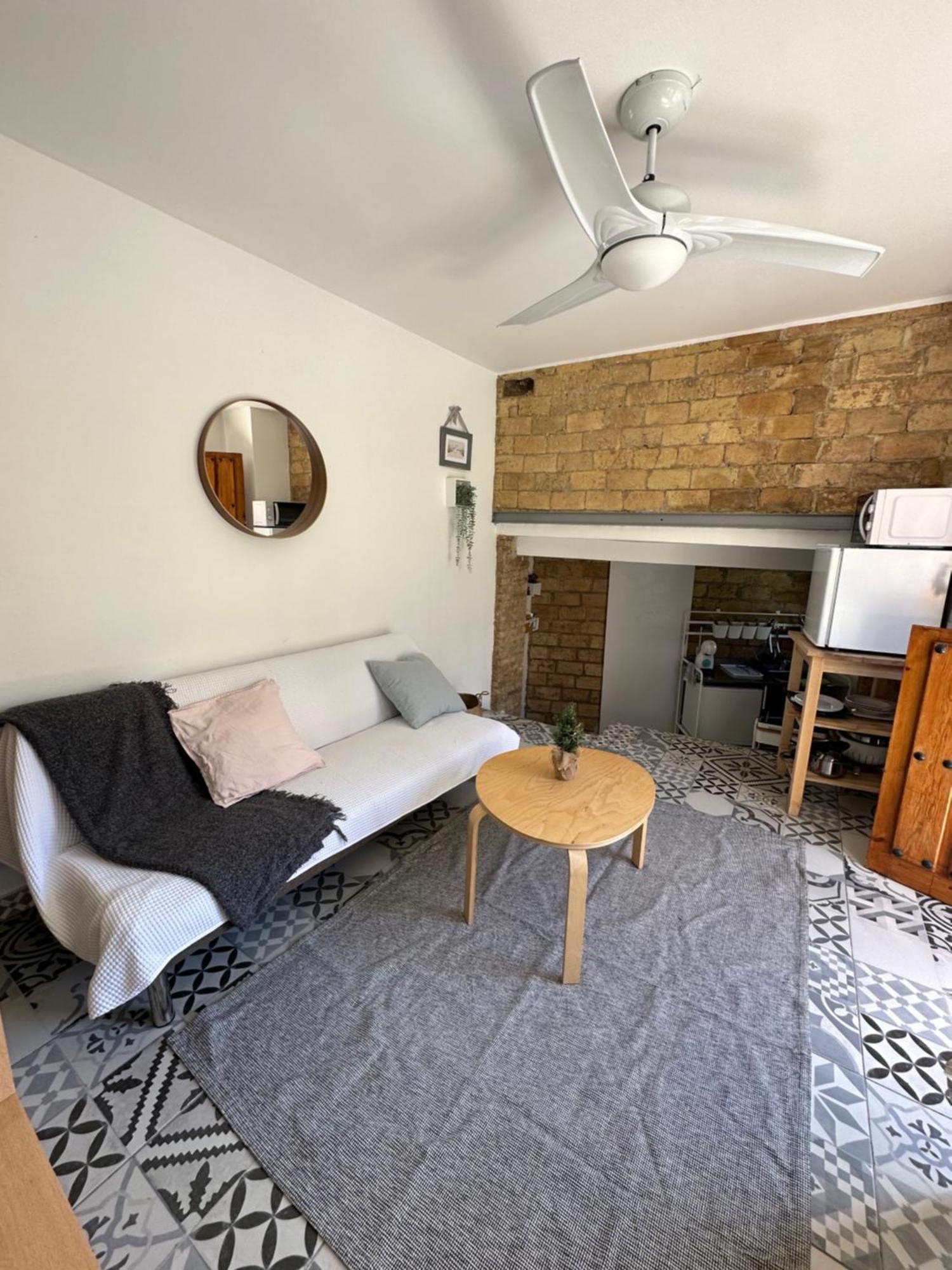 Precioso Apartamento Con A/A En Ruzafa Con Terracita Privada Y Acceso A Un Jardin, Para 2-3 Personas Valencia Exteriör bild